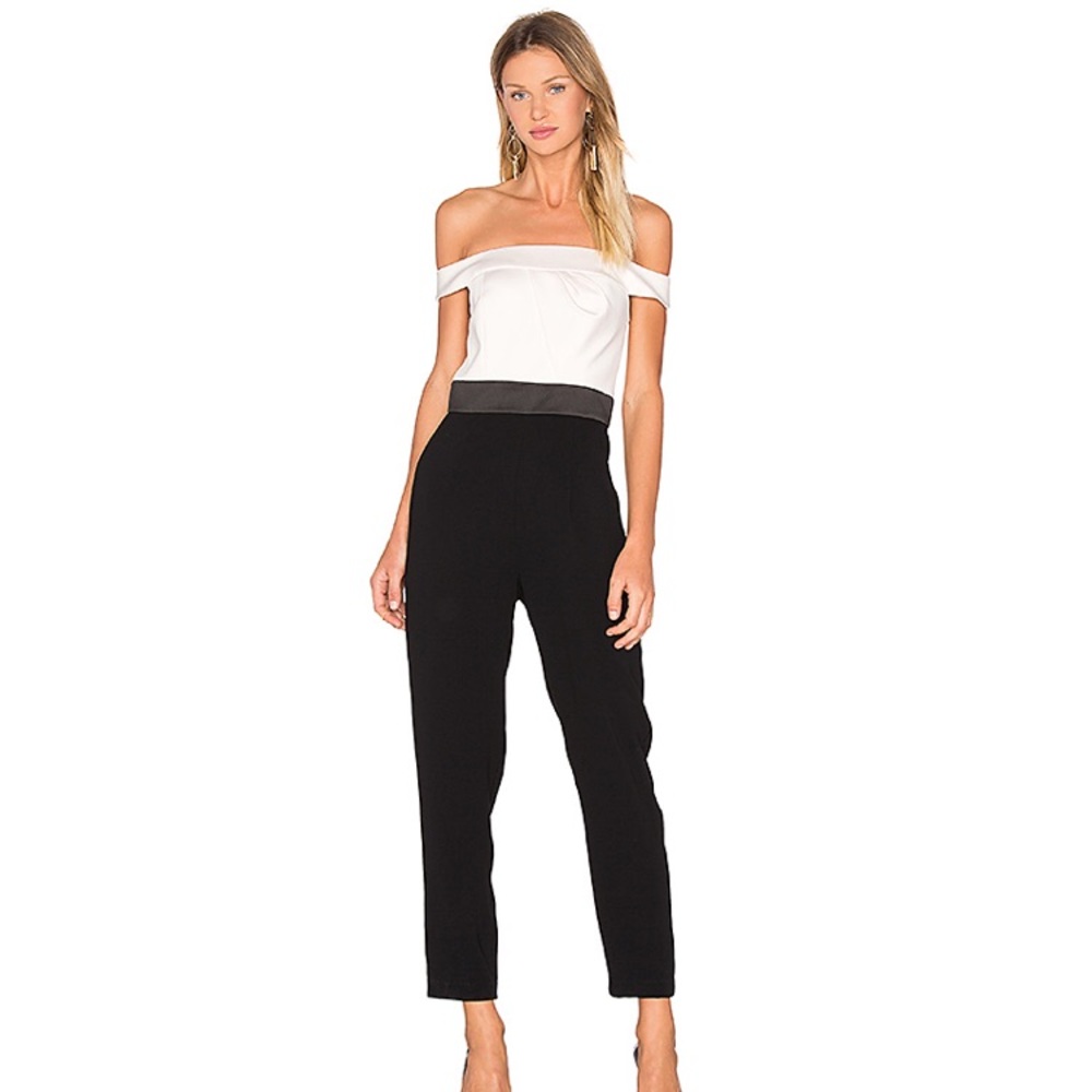 Cynthia Rowley Jumpsuit - Tags still on